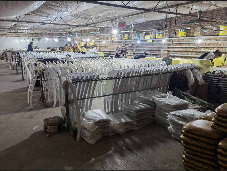 China Langyihe Furniture Co., Ltd Perfil de la compañía
