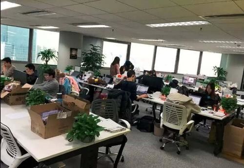 China Langyihe Furniture Co., Ltd Perfil de la compañía