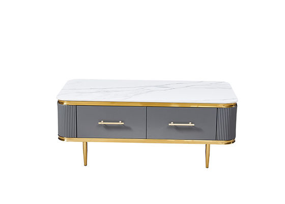 sistema de la mesa de comedor y de la mesa de centro del 130x70x50cm que hace juego