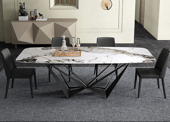 Mesa de comedor de la pizarra ISO9001
