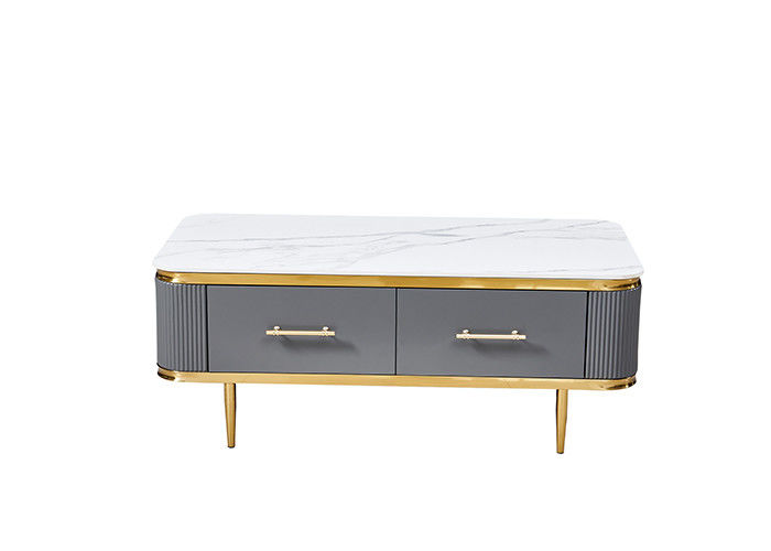sistema de la mesa de comedor y de la mesa de centro del 130x70x50cm que hace juego