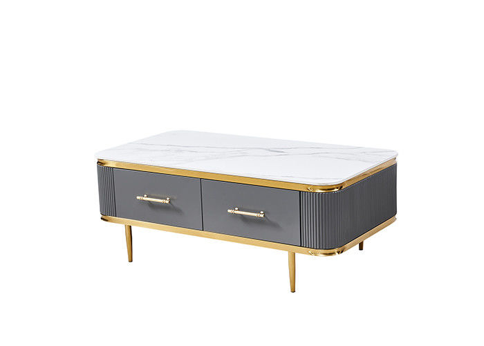 sistema de la mesa de comedor y de la mesa de centro del 130x70x50cm que hace juego