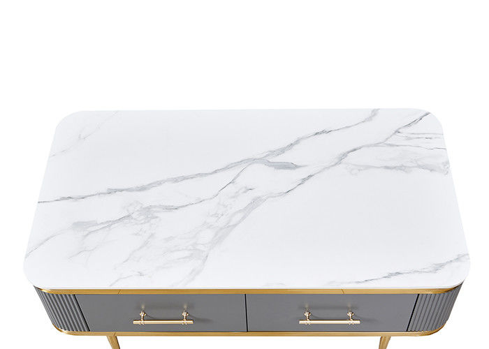 sistema de la mesa de comedor y de la mesa de centro del 130x70x50cm que hace juego