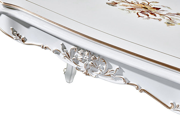 Mesa de comedor moderna minimalista clásica noble, mesa de comedor del banquete