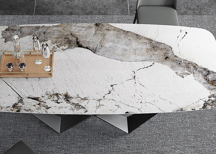 Mesa de comedor de la pizarra ISO9001
