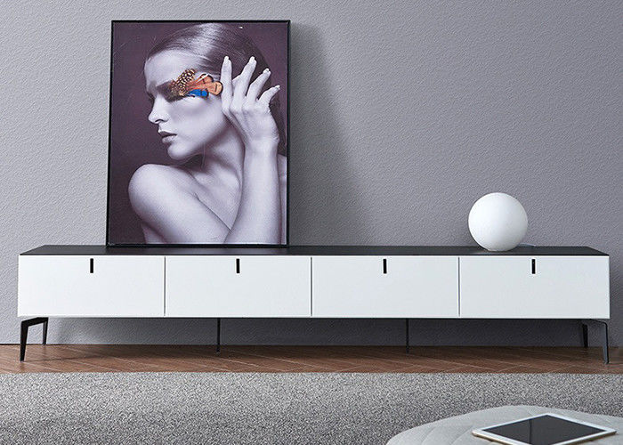 sistemas de la mesa de centro de los 20x40x43cm con hacer juego el soporte de la TV
