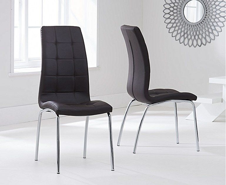 Mesa de comedor del mármol de la ronda del OEM el 120cm fijada para el desayuno
