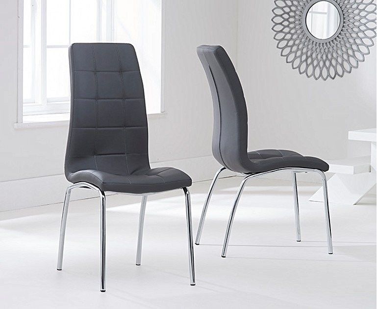 Mesa de comedor del mármol de la ronda del OEM el 120cm fijada para el desayuno