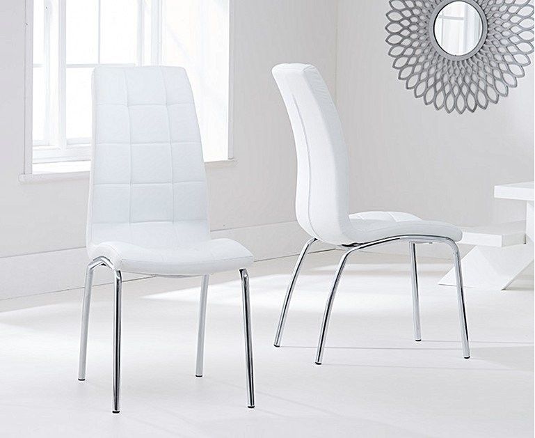 Mesa de comedor del mármol de la ronda del OEM el 120cm fijada para el desayuno