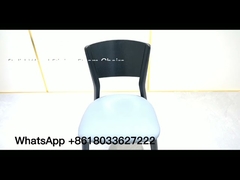 How to pick a comfortable cushioned dining chair? - Langyihe